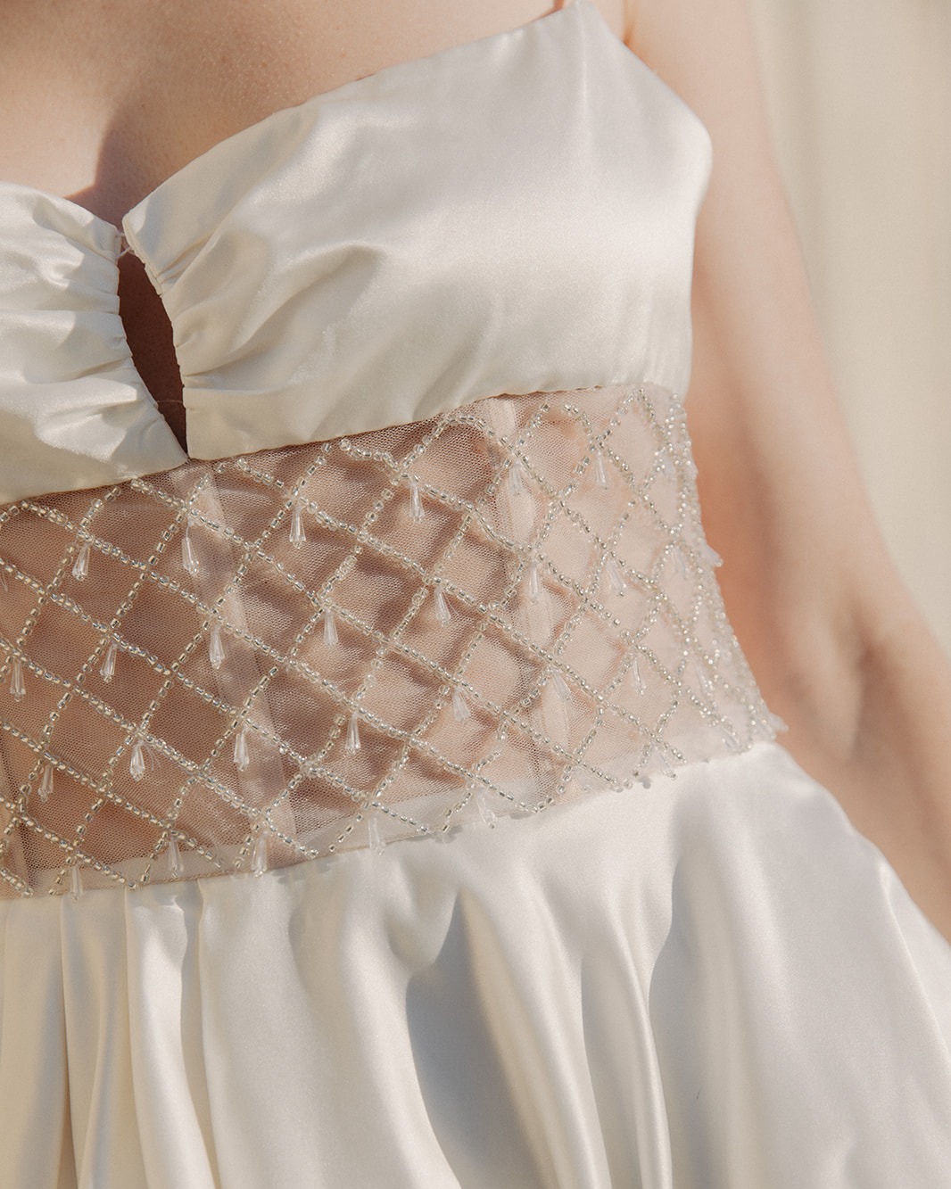 blanche et brune robe de mariee maison maelie elizabeth 4