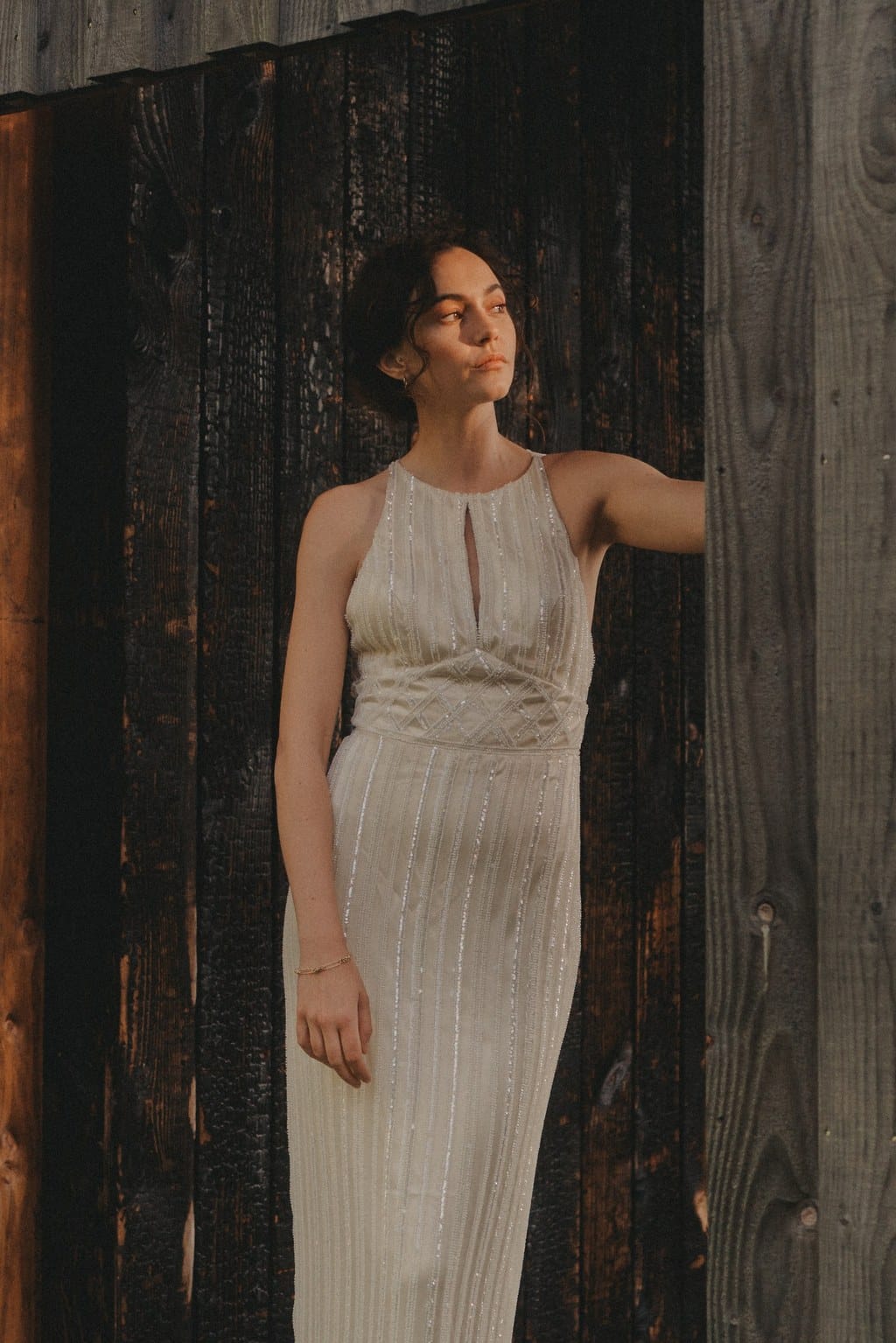 blanche et brune robe de mariee maison maelie escher 2