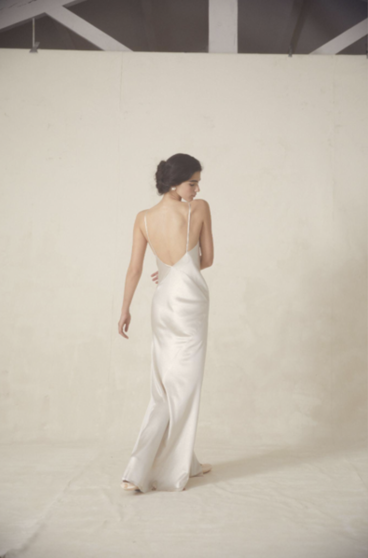 blanche et brune robe de mariee cortana gia 3